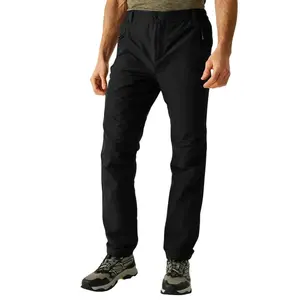 Брюки Regatta Highton Winter, черный