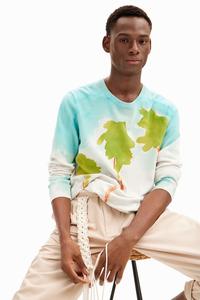 пуловер с длинным рукавом AIKE