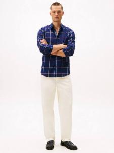 Брюки Murray Organic Cotton Straight Chinos Tommy Hilfiger