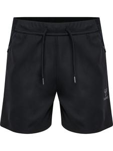 Обычные брюки Hummel Cima 2.0, черный