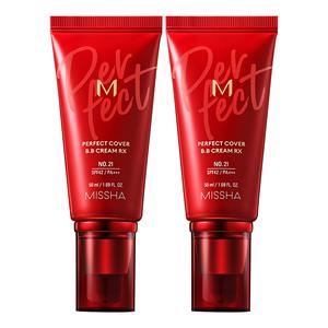 BB крем для женщин MISSHA