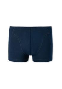Ретро шорты 95/5 SCHIESSER, темно-синий