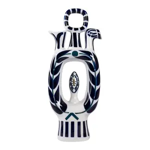 Sargadelos Декоративная фигурка Ботихо № 3 Саргаделос, синий