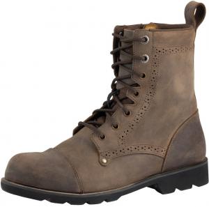 Мотоциклетные ботинки IXS classic vintage 1.0