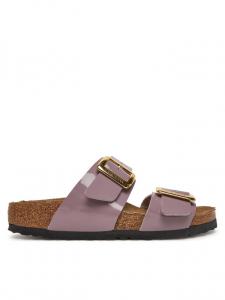 Мюли Sydney Cushion Buckle 1029473 Birkenstock, бежевый