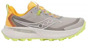 Кроссовки Saucony Wmns Peregrine 15 'Dove Peel', серый