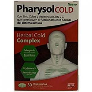 Фрисол Колд 30 таблеток по 400 г, Reva-Health