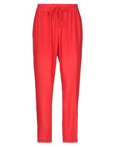 Брюки Kaos, красный
