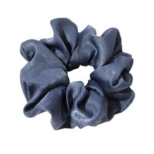Резинка для волос aris xl scrunchie Chris Rubin, blue jay, количество 1 шт.