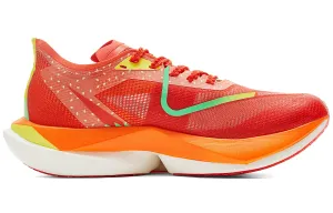 UP30 3.0 Elite ткань с амортизацией, противоскользящее, устойчивое к истиранию покрытие, отскок, защита от переворота, марафон PEAK, красный оранжевый