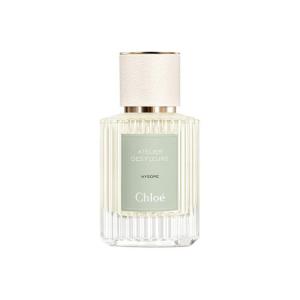 Духи Chloe Wonderland Garden Dusty Heart Sea Rope Potpourri Accord Eau De Parfum 50 мл/150 мл Chloé