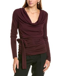 Блузка женская Nicholas, фиолетовый