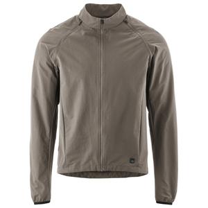 Куртка для активного отдыха на молнии - велосипедная куртка Gonso, серый