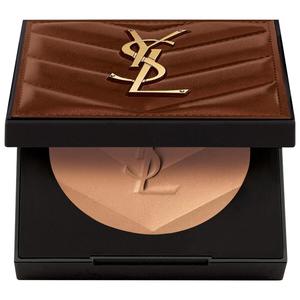 Бронзер All Hours 24H Hyper Sunkissed Glow Yves Saint Laurent, 2