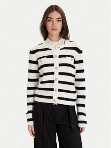 Кардиган regular fit 252-MROXA Morgan, черный