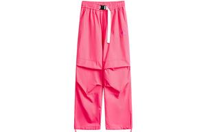 Унисекс карго-брюки GOLFCROSS, белые