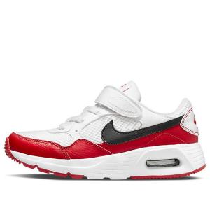 Кроссовки air max sc Nike, белый