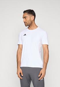 Спортивная футболка Adidas Performance ADIZERO TEE, White