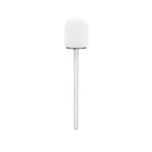 АБРАЗИВНЫЙ КОЛПАЧОК 13мм/220 10 ШТ. КЕПКА БЕЛАЯ XX EXO