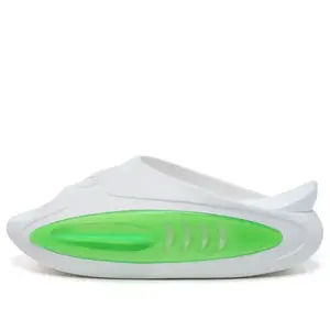 Тапочки акула 2 Rigorer, белый