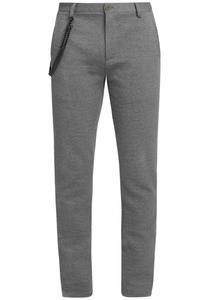 Обычные брюки-чинос BLEND Walton, Mottled Grey