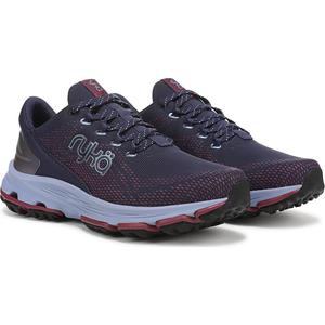 Кроссовки для трейлвокинга Devotion x tr Ryka, academy blue fabric