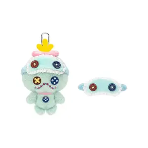 Наборы-сюрпризы Disney Squint Collection Anime & Games Одиночный набор-сюрприз/Полный набор, 14 штук Top Toy, confirmed-xiaojin (open)