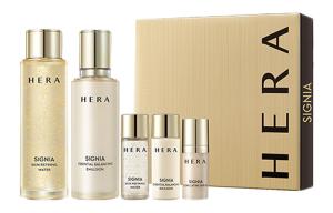 Наборы для ухода за кожей Unisex HERA