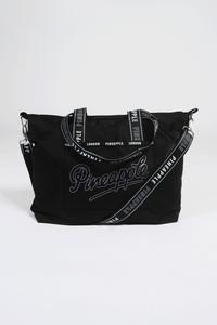 Сумка для покупок Pineapple, черный