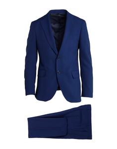 Костюм Tombolini, темно-синий