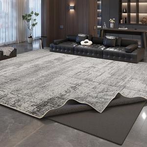 Budis Ковер 200х340 см двухслойный съемный для стирки, из искусственной шерсти, для гостиной, водонепроницаемый, в стиле French Vintage, Huajian [только замена поверхности ковра]