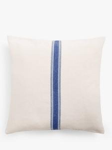 Подушка в полоску Iso John Lewis