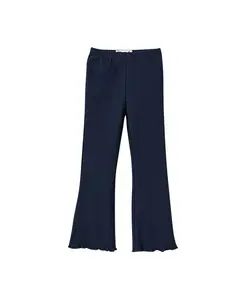 Брюки с расклешенными штанинами Francine для девочек COTTON ON, синий