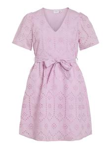 Короткое платье Vila