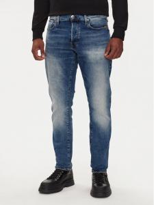 Джинсы tapered fit 3301 51003 C052 G-Star Raw, синий