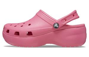 Сабо Crocs для женщин, Pink