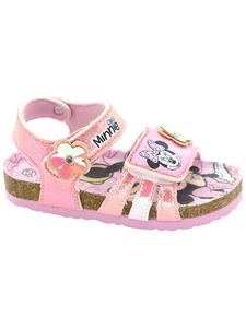 Сандалии Disney, розовый