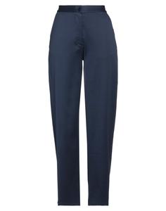 Брюки Majestic Filatures, синий