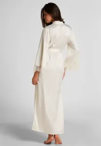 Длинный халат-кимоно Hunkemöller, Gardenia