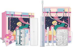 Электрическая зубная щетка Xiaomi