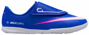 Кроссовки Nike Jr. Mercurial Vapor 16 Academy IC, синий