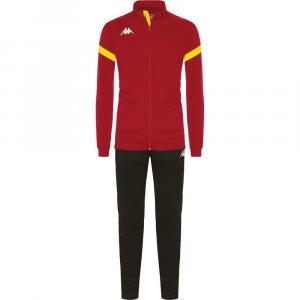 Спортивный костюм Kappa Dalcito, черный