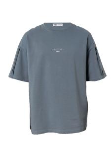 Рубашка VAMOS CLO Marigold, серый