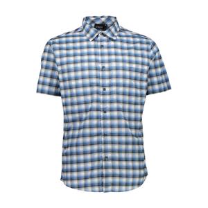 Мужская рубашка с коротким рукавом CMP 31T7037