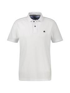 LERROS Футболка в белом цвете