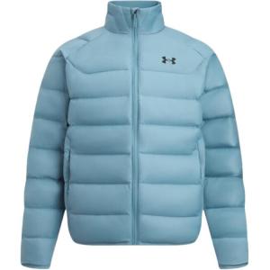 Under Armour Куртка пуховая мужская, Smolder Blue