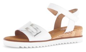 Сандалии GABOR, White