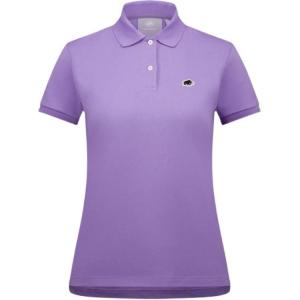 Футболка-поло Matri для женщин MAMMUT, lavandin pt1