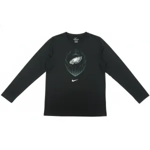 Nike NFL Свитшот Black для подростков