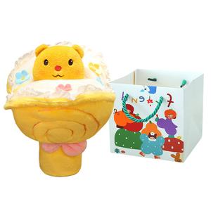 Ручной цветок с милым и игривым дизайном куклы плюшевая кукла высота 35см Whoops